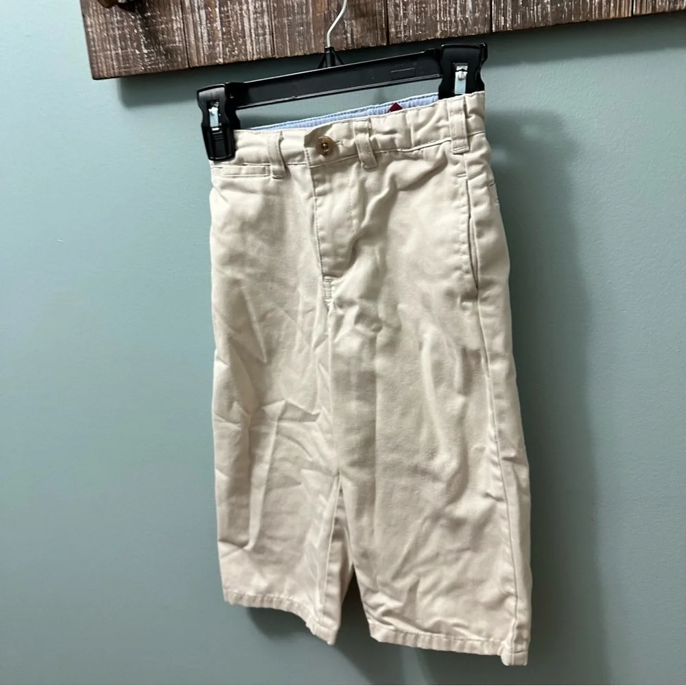 Baby Gap Khaki Pants- dress pants size 2 boys